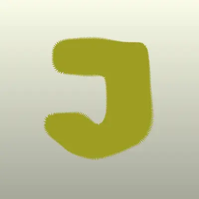 Jenali, ювелирный магазин, лого-визитка