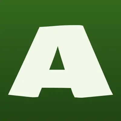 АКТИВО, лого-визитка