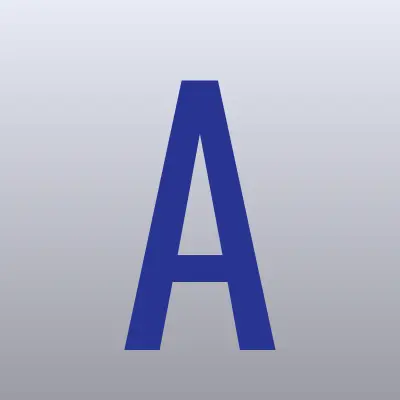 Азбука цветов