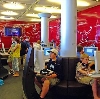 Интернет-кафе в Новомосковске
