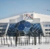 Спортивные комплексы в Новомосковске