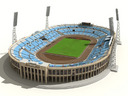 Мус СК Химик - иконка «стадион» в Новомосковске